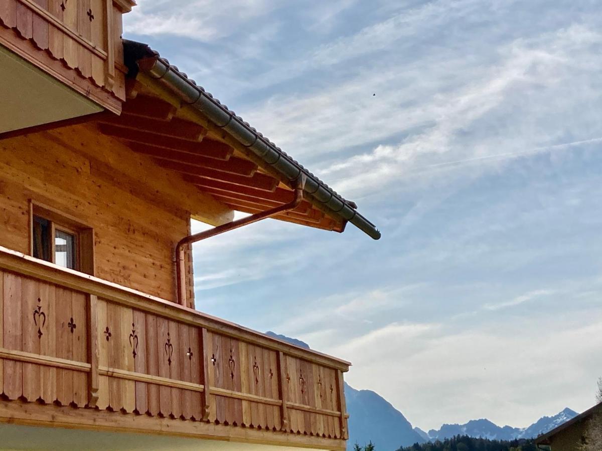 Appartement Am Kranzbach Fewo2 *