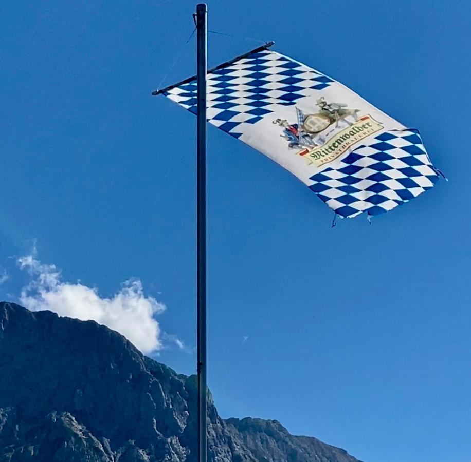 Am Kranzbach Fewo2