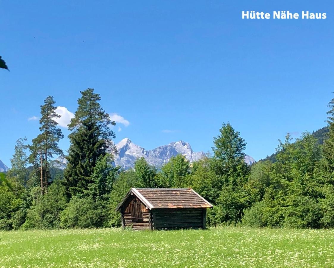 Am Kranzbach Fewo2 Appartement *