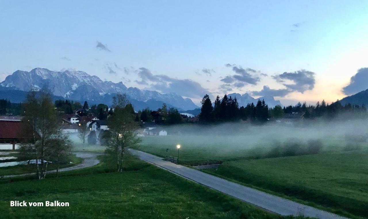 Am Kranzbach Fewo2 Appartement *