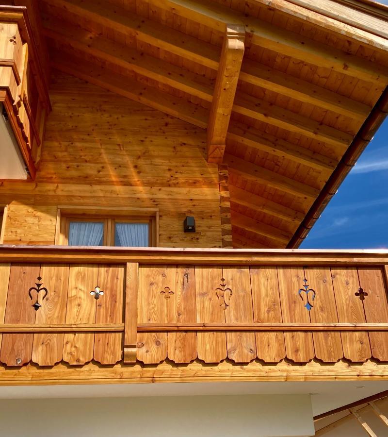 Apartment Am Kranzbach Fewo2