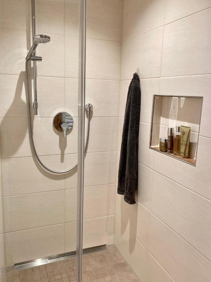 Apartment Am Kranzbach Fewo2 *