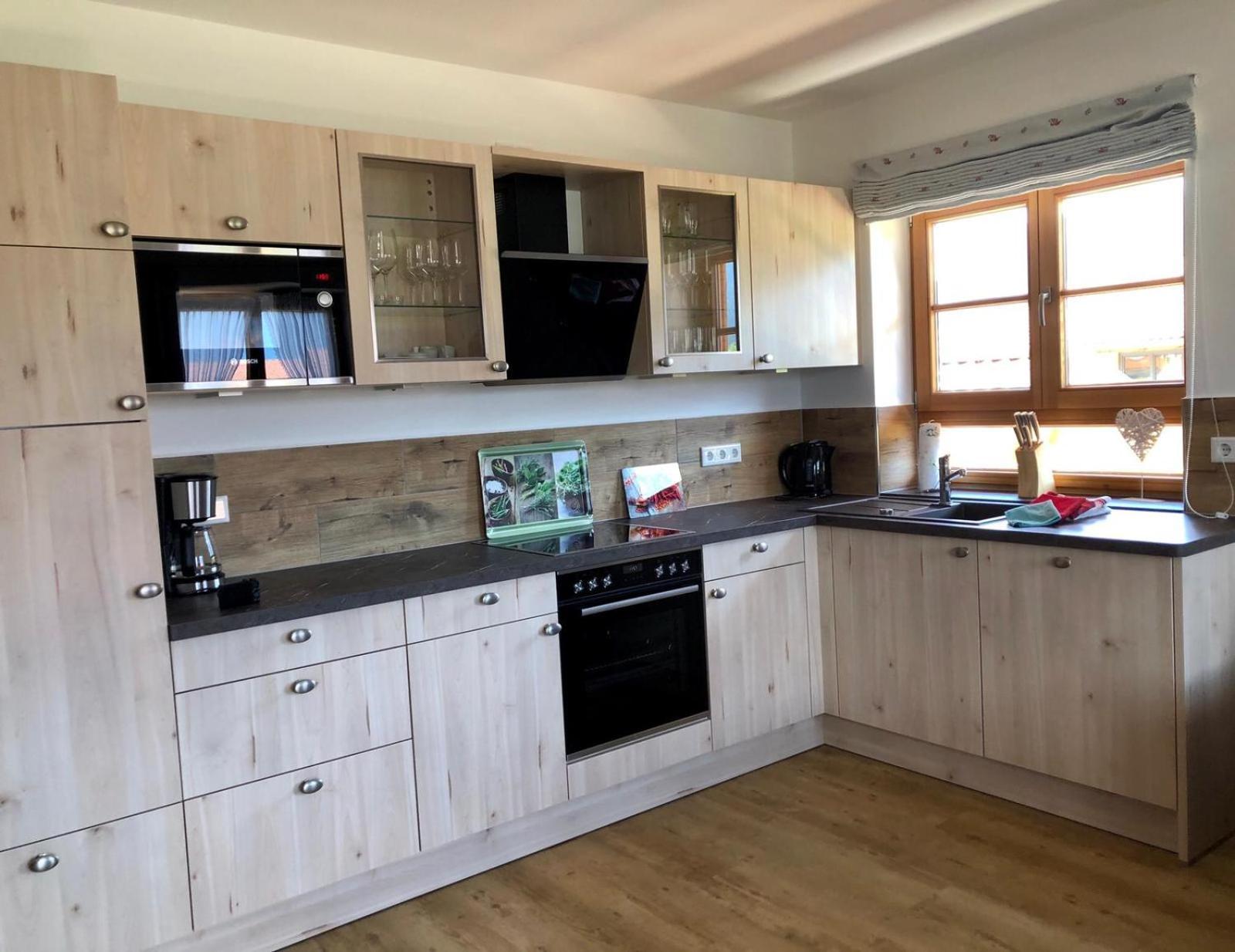 Apartment Am Kranzbach Fewo2